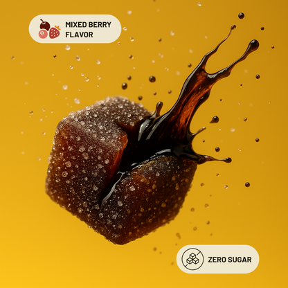 Himalayan Shilajit Gummies™