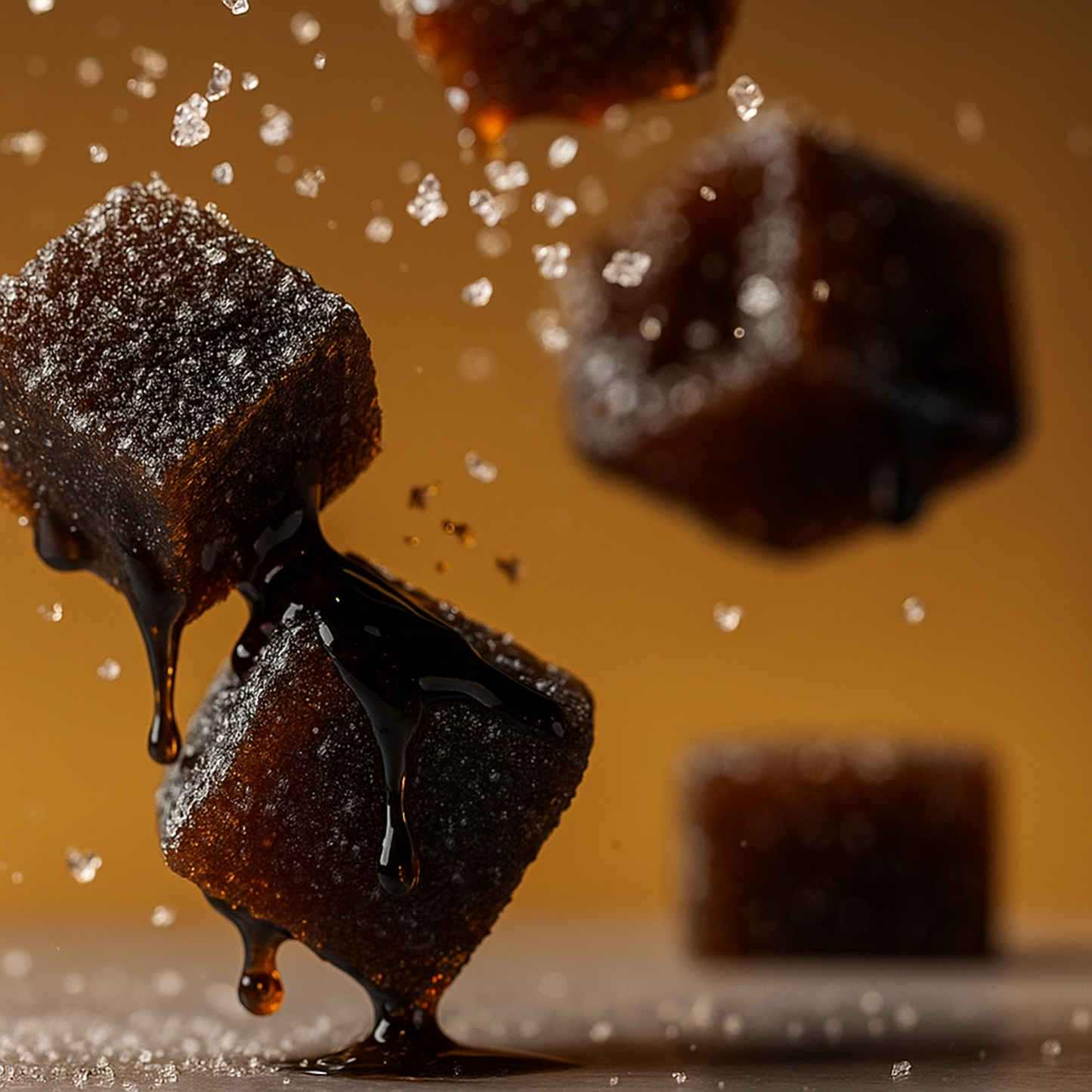 Himalayan Shilajit Gummies™