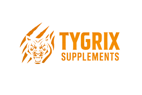 Tygrix Supplements
