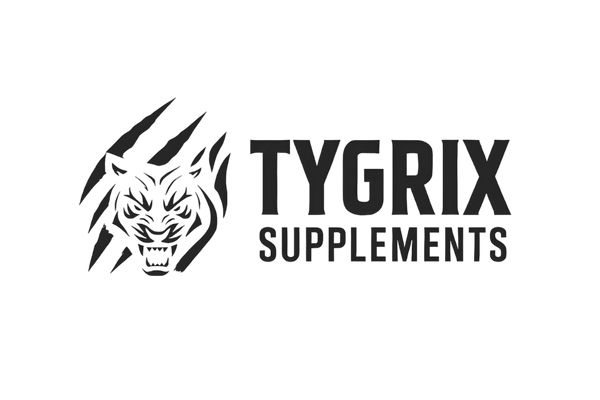 Tygrix Supplements