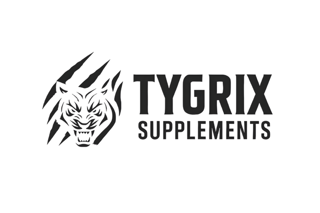 Tygrix Supplements